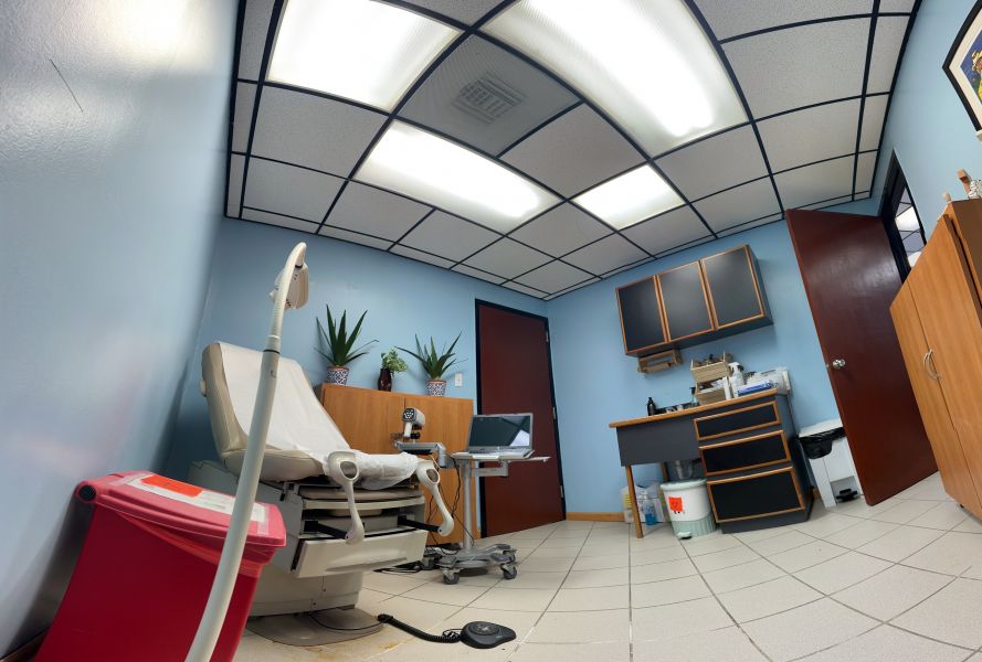 Ashford Medical Plaza Office 104 Guayama 00784 PR