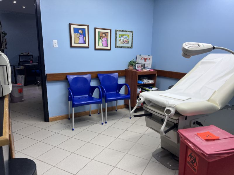 Ashford Medical Plaza Office 104 Guayama 00784 PR