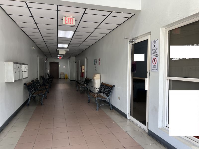 Ashford Medical Plaza Office 104 Guayama 00784 PR