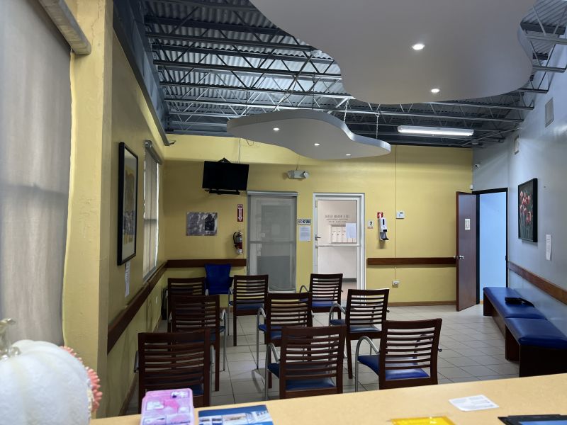 Ashford Medical Plaza Office 104 Guayama 00784 PR