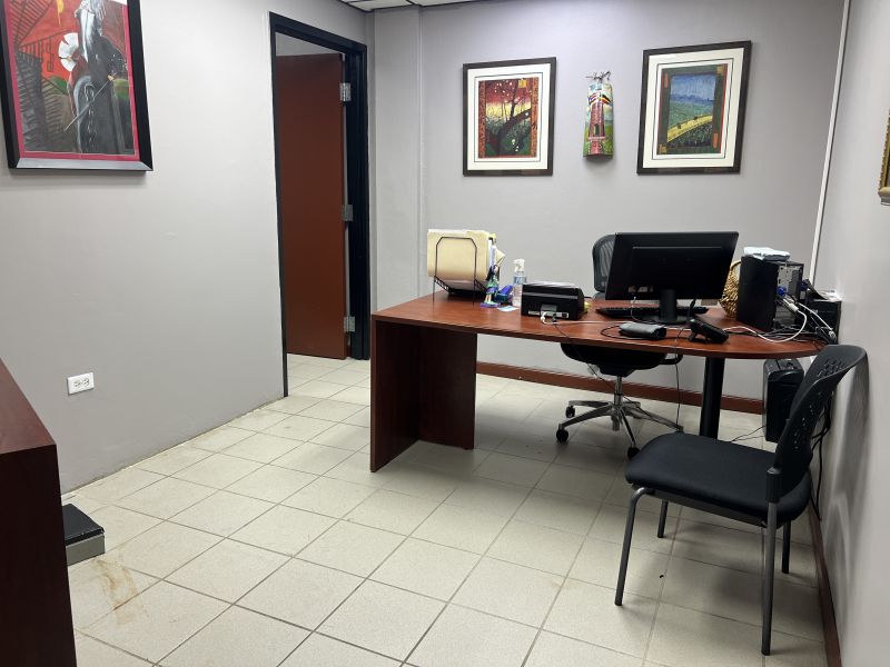 Ashford Medical Plaza Office 104 Guayama 00784 PR