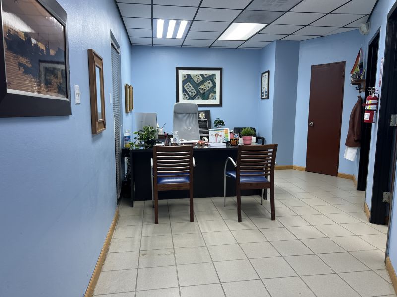 Ashford Medical Plaza Office 104 Guayama 00784 PR