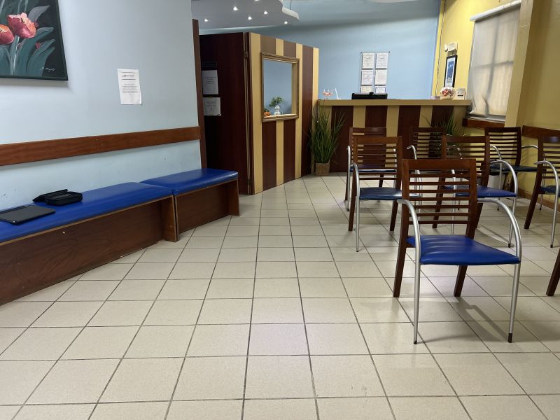 Ashford Medical Plaza Office 104 Guayama 00784 PR