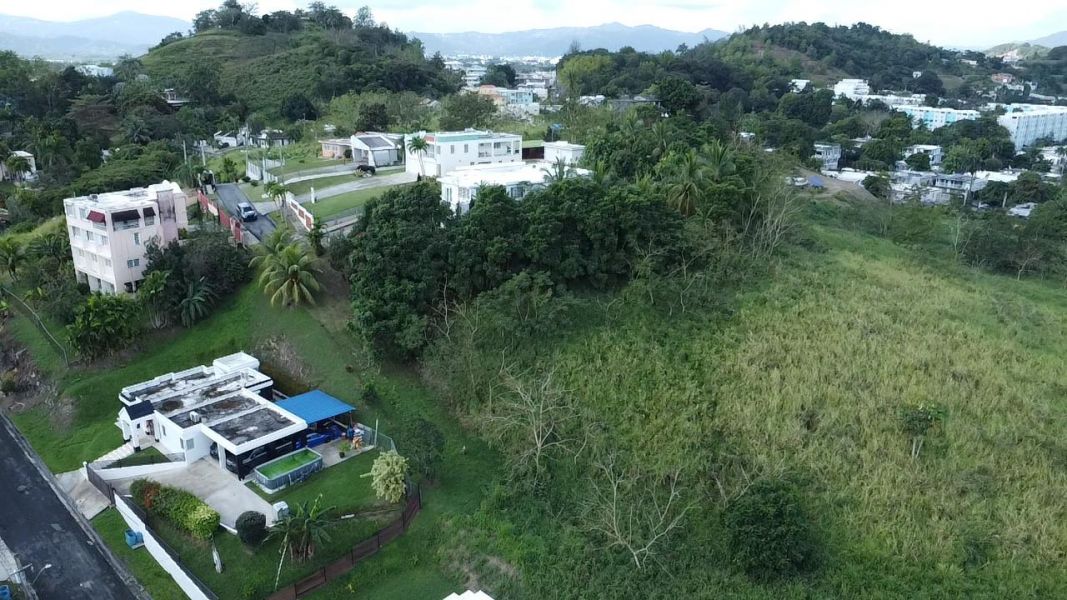 Bo Santa Barbara Carr 189 Km 3.9 Gurabo 00778 PR