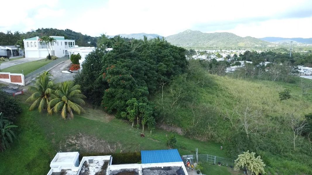 Bo Santa Barbara Carr 189 Km 3.9, Gurabo - 7