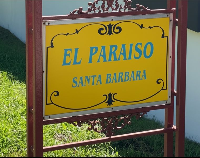 Bo Santa Barbara Carr 189 Km 3.9, Gurabo - 5