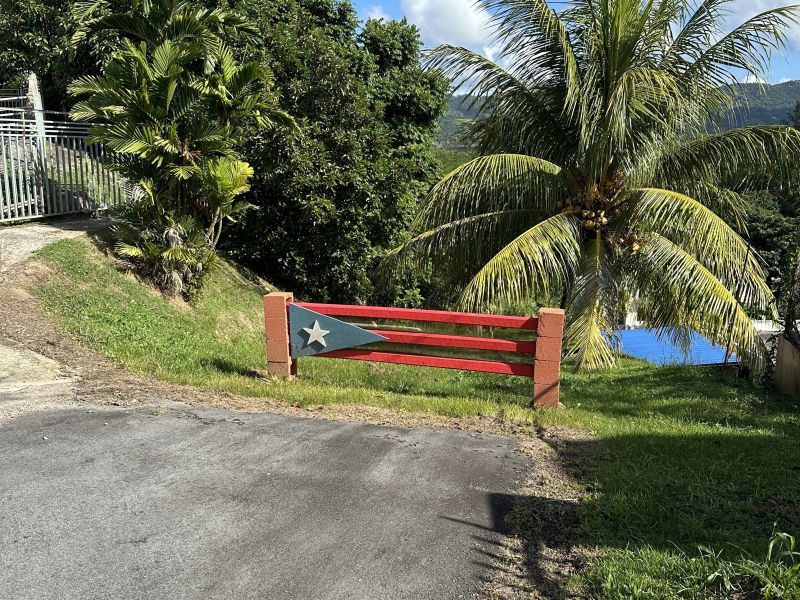 Bo Santa Barbara Carr 189 Km 3.9, Gurabo - 1