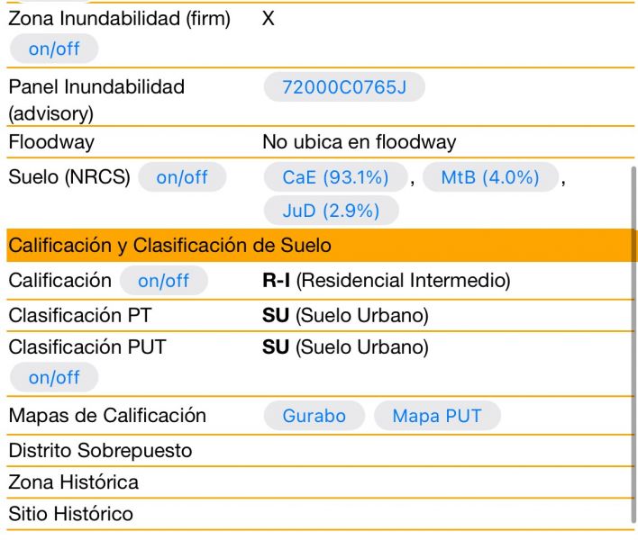 Bo Santa Barbara Carr 189 Km 3.9, Gurabo - 6