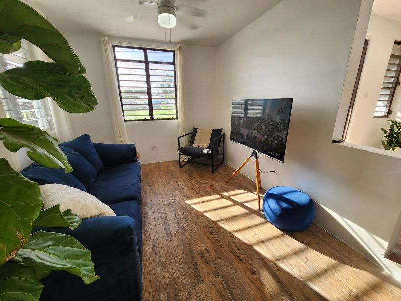 Carr 110 Km 9.0 Int Lote 2 Aguadilla 00603 PR