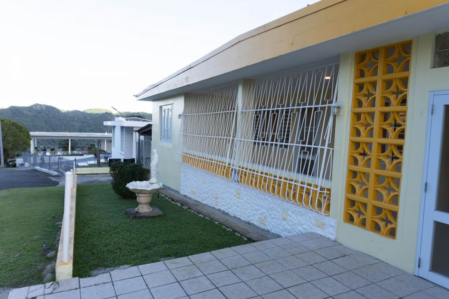 Lot Sr 149 Km 14 Hec 4 Reparto Berrios Ciales 00638 PR