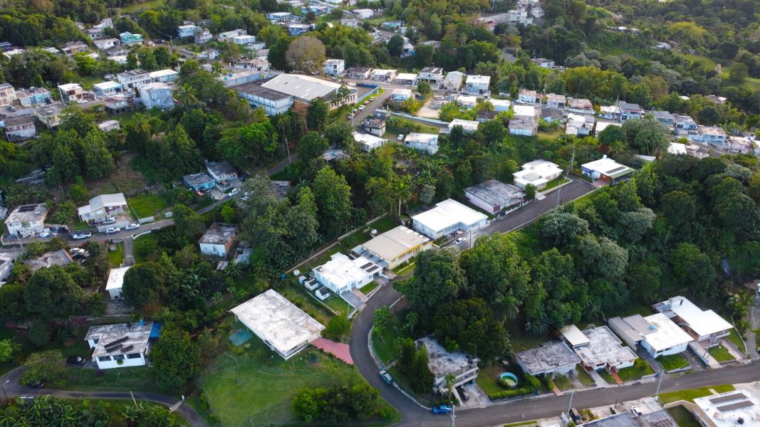 Lot Sr 149 Km 14 Hec 4 Reparto Berrios Ciales 00638 PR