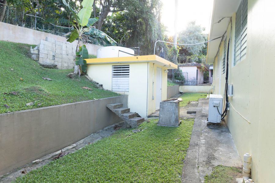 Lot Sr 149 Km 14 Hec 4 Reparto Berrios Ciales 00638 PR