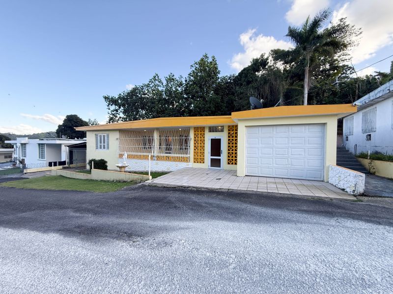 Lot Sr 149 Km 14 Hec 4 Reparto Berrios Ciales 00638 PR