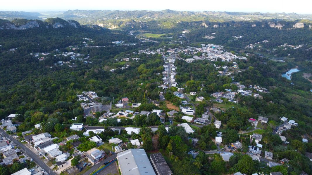 Lot Sr 149 Km 14 Hec 4 Reparto Berrios Ciales 00638 PR