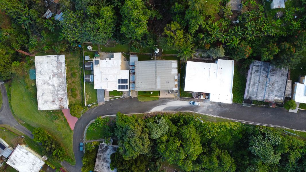 Lot Sr 149 Km 14 Hec 4 Reparto Berrios Ciales 00638 PR