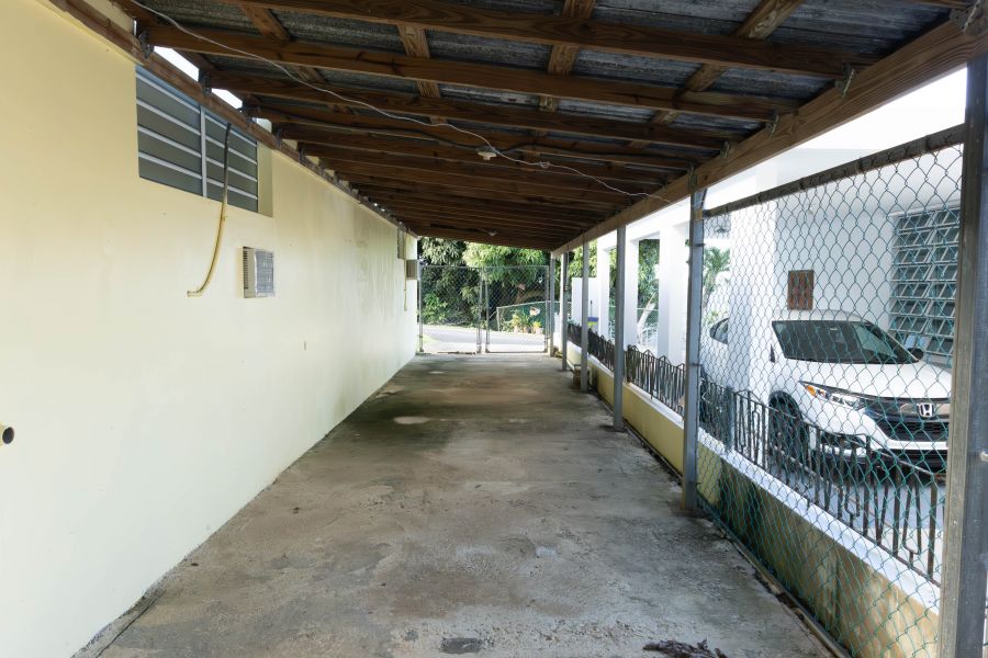 Lot Sr 149 Km 14 Hec 4 Reparto Berrios Ciales 00638 PR