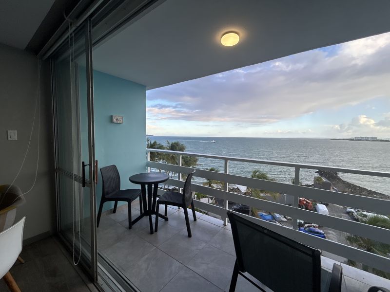 Cond Marina Lanais Apt 707 Fajardo 00738 PR