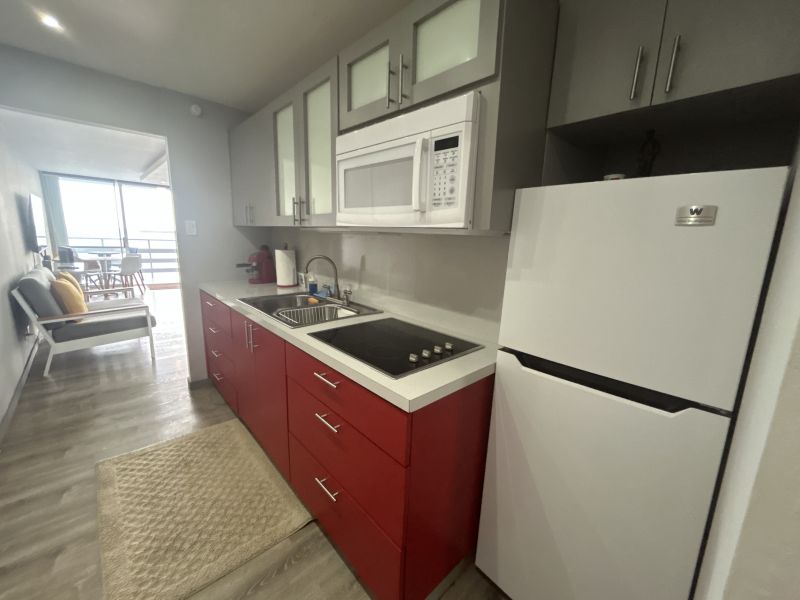 Cond Marina Lanais Apt 707 Fajardo 00738 PR