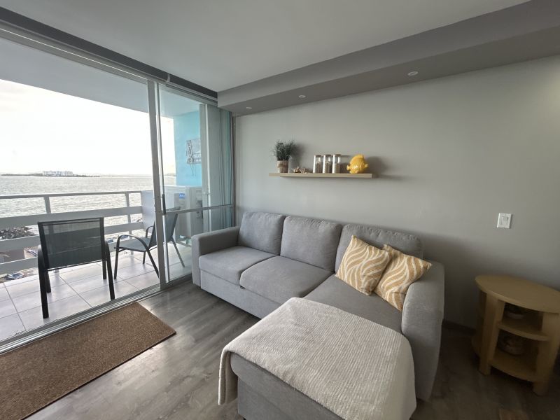 Cond Marina Lanais Apt 707 Fajardo 00738 PR