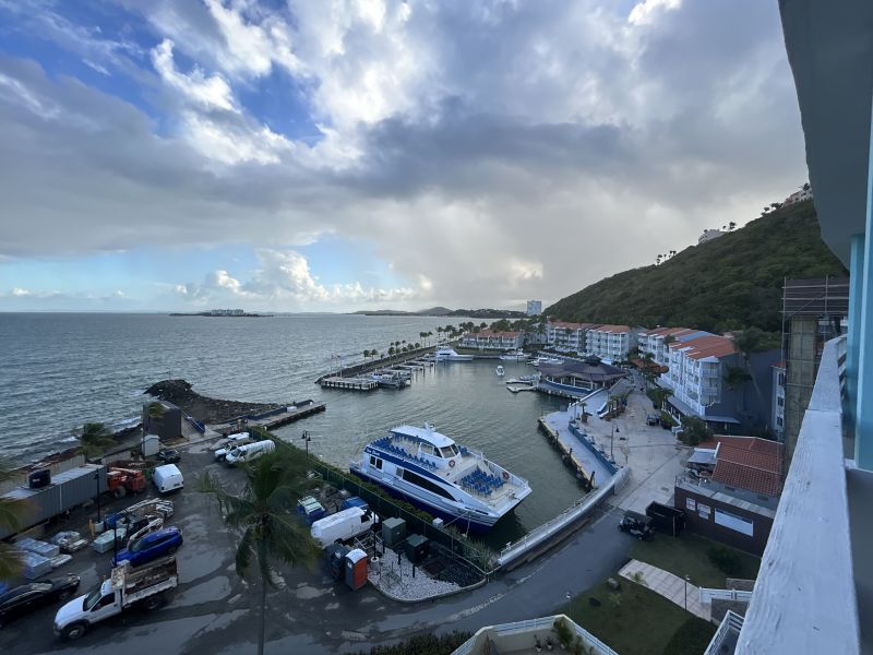 Cond Marina Lanais Apt 707 Fajardo 00738 PR
