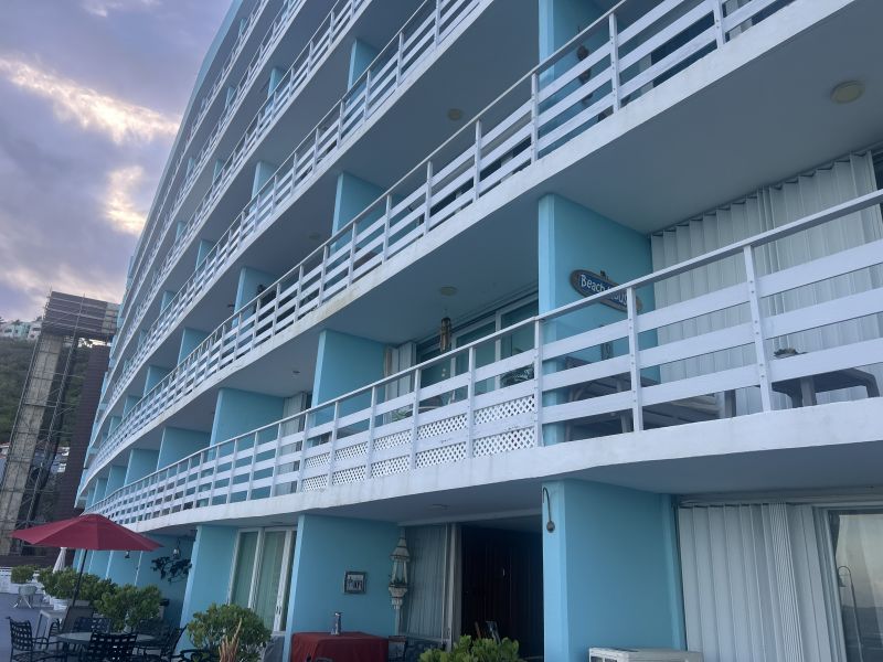 Cond Marina Lanais Apt 707 Fajardo 00738 PR