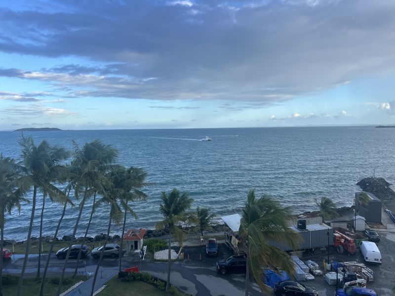 Cond Marina Lanais Apt 707 Fajardo 00738 PR