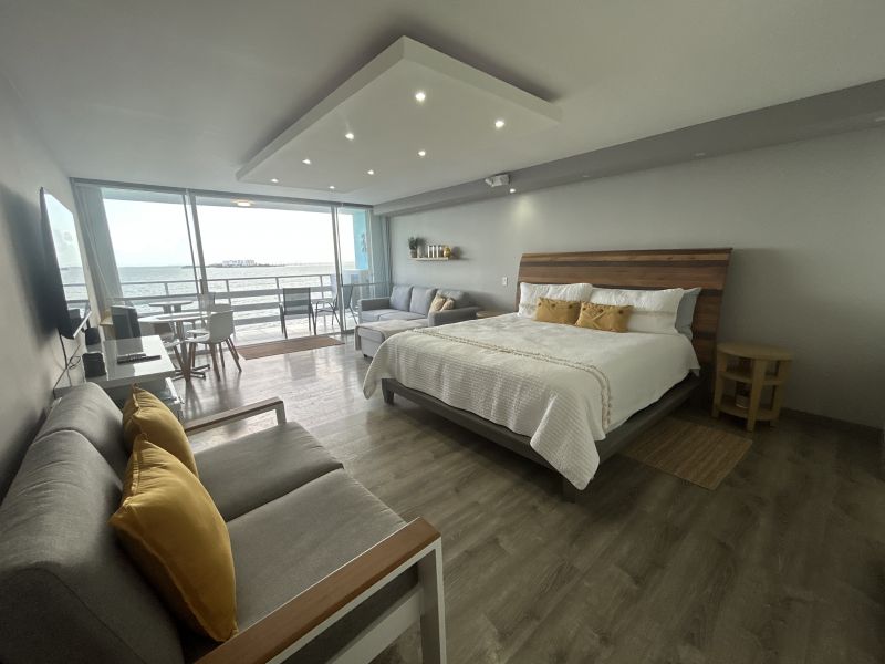 Cond Marina Lanais Apt 707 Fajardo 00738 PR