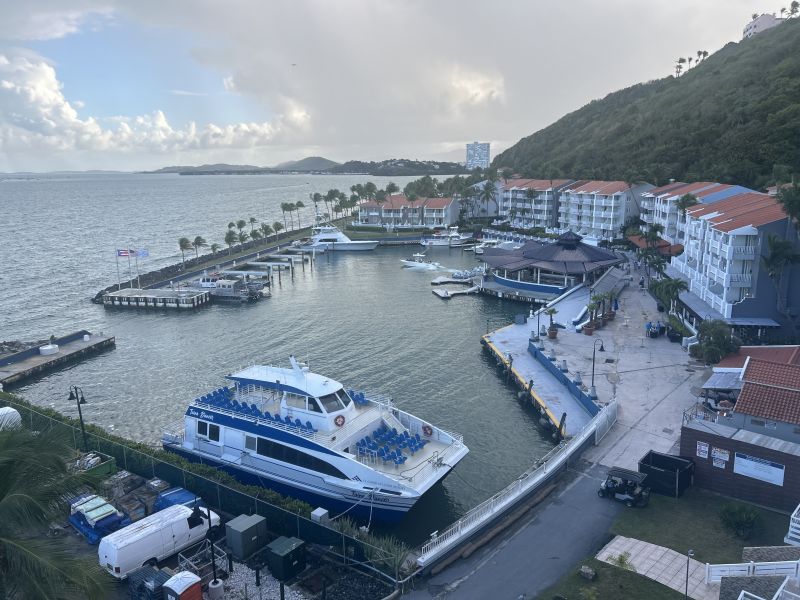 Cond Marina Lanais Apt 707 Fajardo 00738 PR