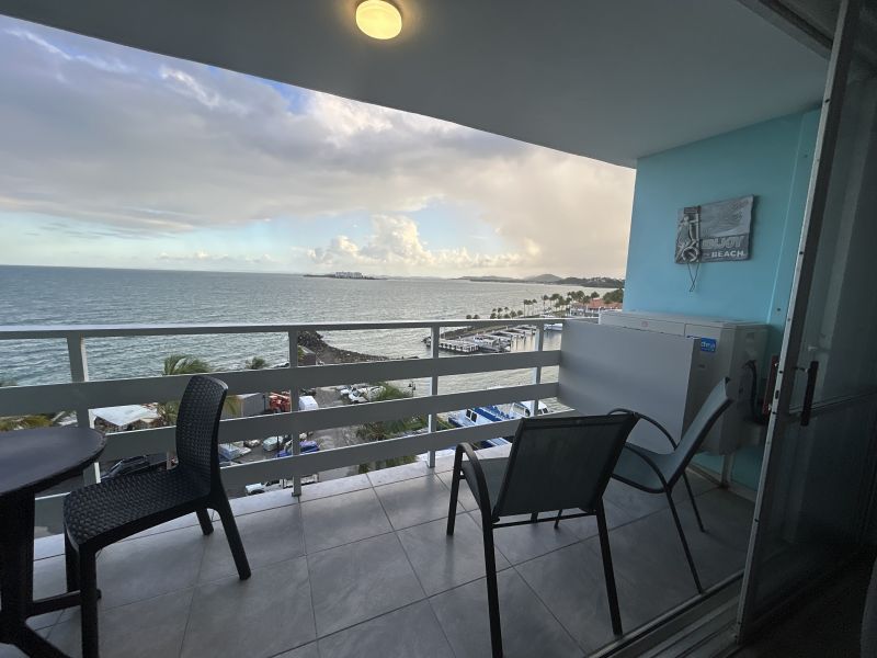 Cond Marina Lanais Apt 707 Fajardo 00738 PR