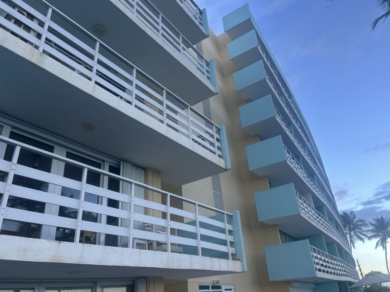 Cond Marina Lanais Apt 707 Fajardo 00738 PR