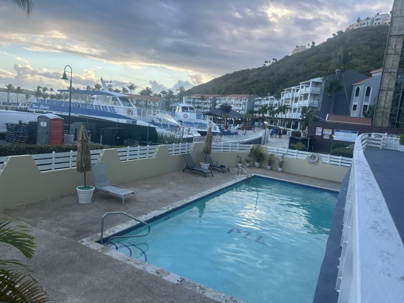 Cond Marina Lanais Apt 707 Fajardo 00738 PR