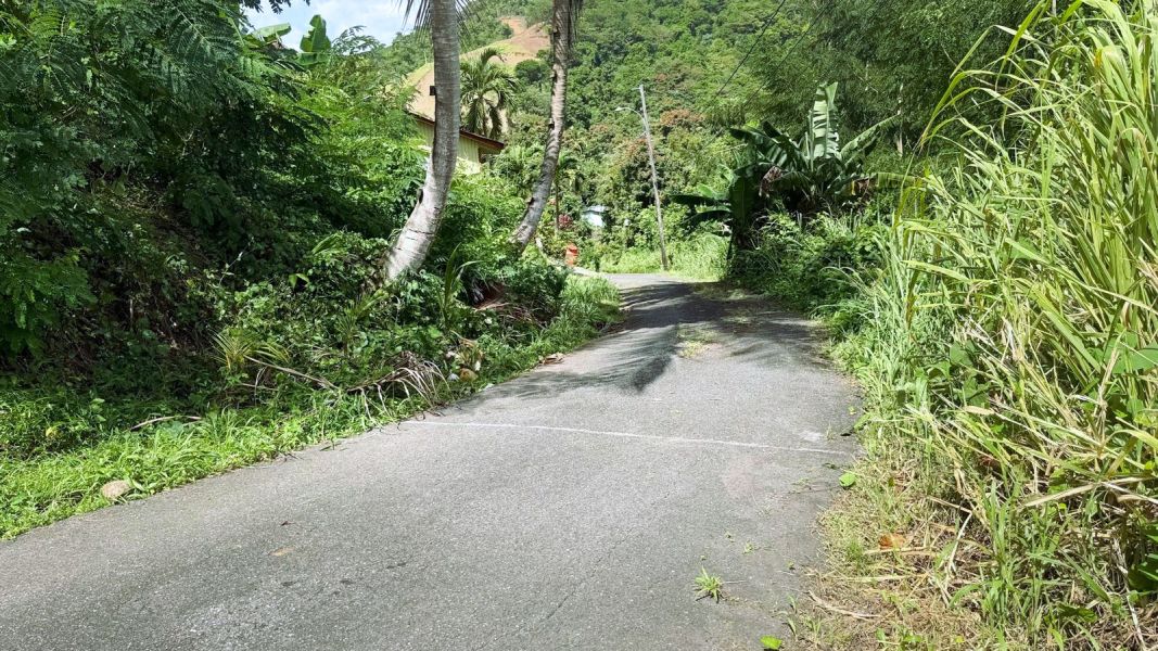 Villas De Luquillo Bo Mata De Platano Carr 991 Luquillo 00773 PR