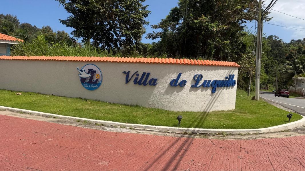 Villas De Luquillo Bo Mata De Platano Carr 991 Luquillo 00773 PR