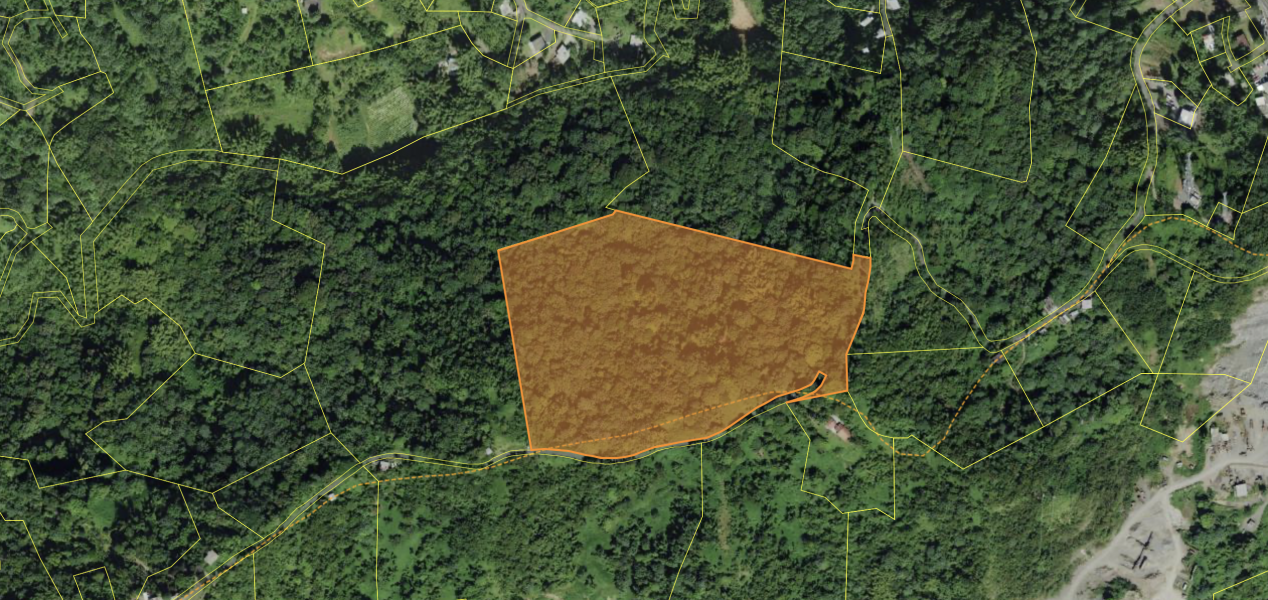 Pr 2 Km 140 Interior Bo Cerro Gordo Adjuntas 00602 PR