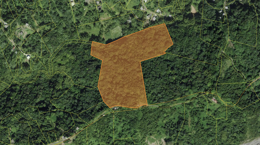 Pr 2 Km 140 Interior Bo Cerro Gordo Adjuntas 00602 PR