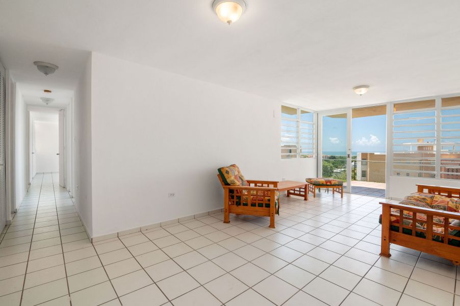 Cond Costa Esmeralda Edificio Z Apto 101 Ceiba 00735 PR