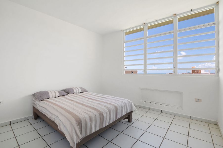 Cond Costa Esmeralda Edificio Z Apto 101 Ceiba 00735 PR