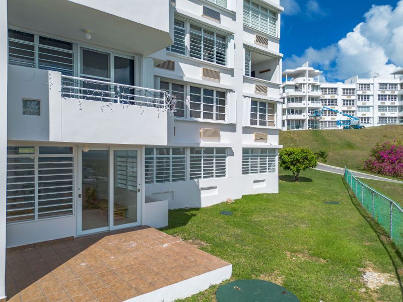 Cond Costa Esmeralda Edificio Z Apto 101 Ceiba 00735 PR