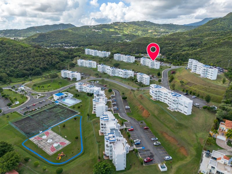 Cond Costa Esmeralda Edificio Z Apto 101 Ceiba 00735 PR