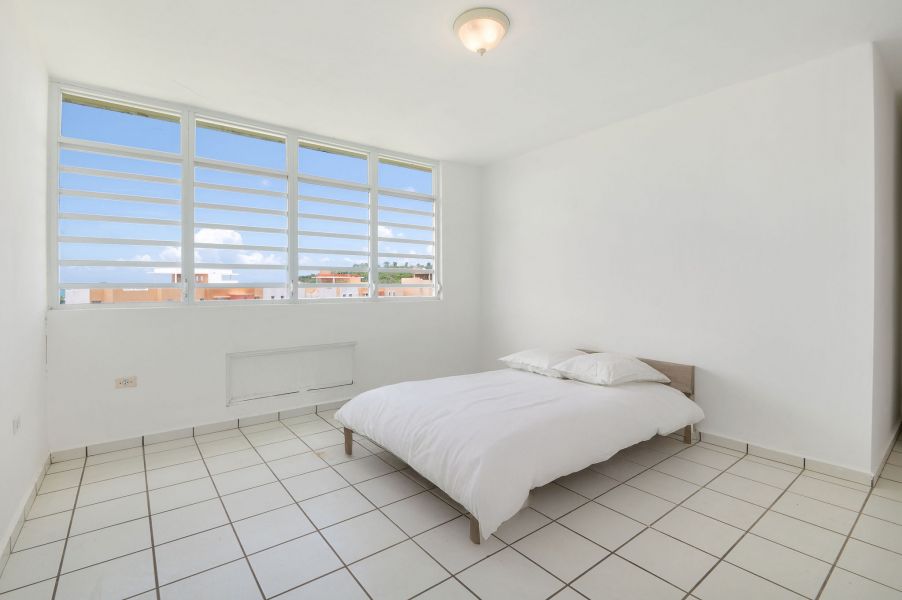 Cond Costa Esmeralda Edificio Z Apto 101 Ceiba 00735 PR