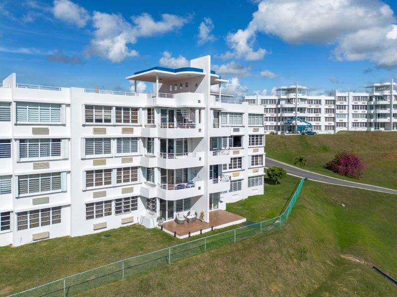 Cond Costa Esmeralda Edificio Z Apto 101 Ceiba 00735 PR