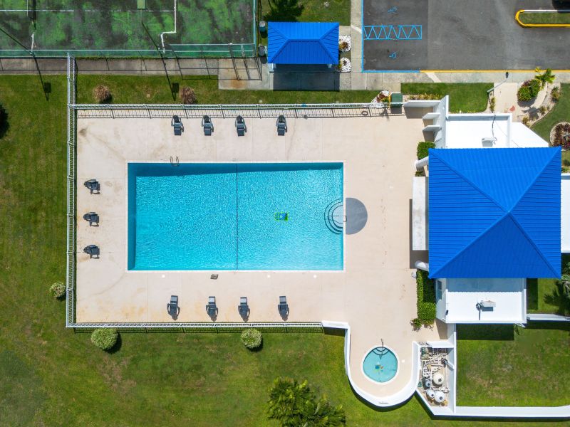 Cond Costa Esmeralda Edificio Z Apto 101 Ceiba 00735 PR