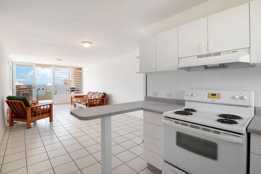 Cond Costa Esmeralda Edificio Z Apto 101 Ceiba 00735 PR