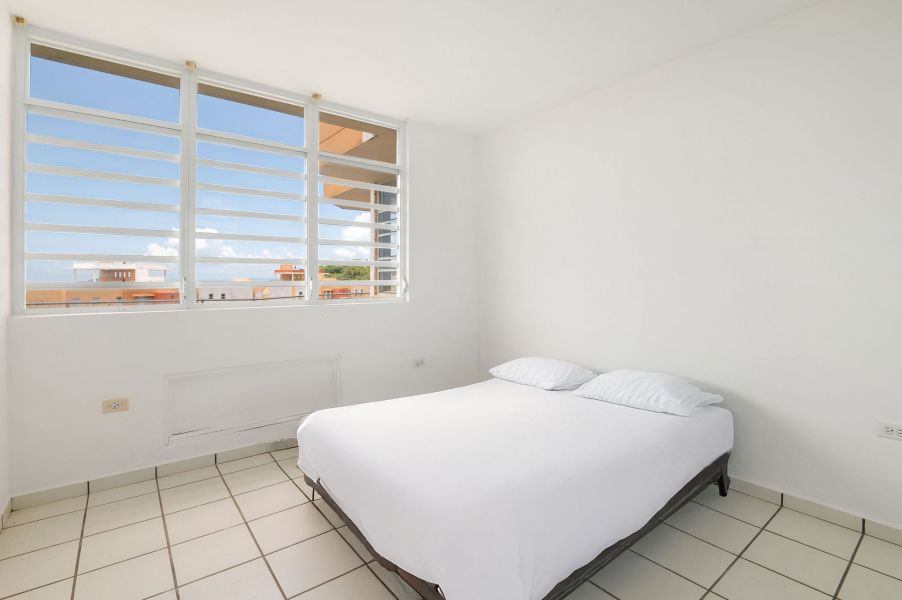 Cond Costa Esmeralda Edificio Z Apto 101 Ceiba 00735 PR