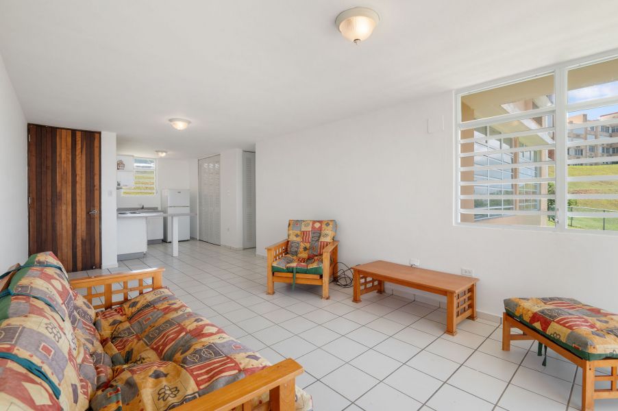 Cond Costa Esmeralda Edificio Z Apto 101 Ceiba 00735 PR