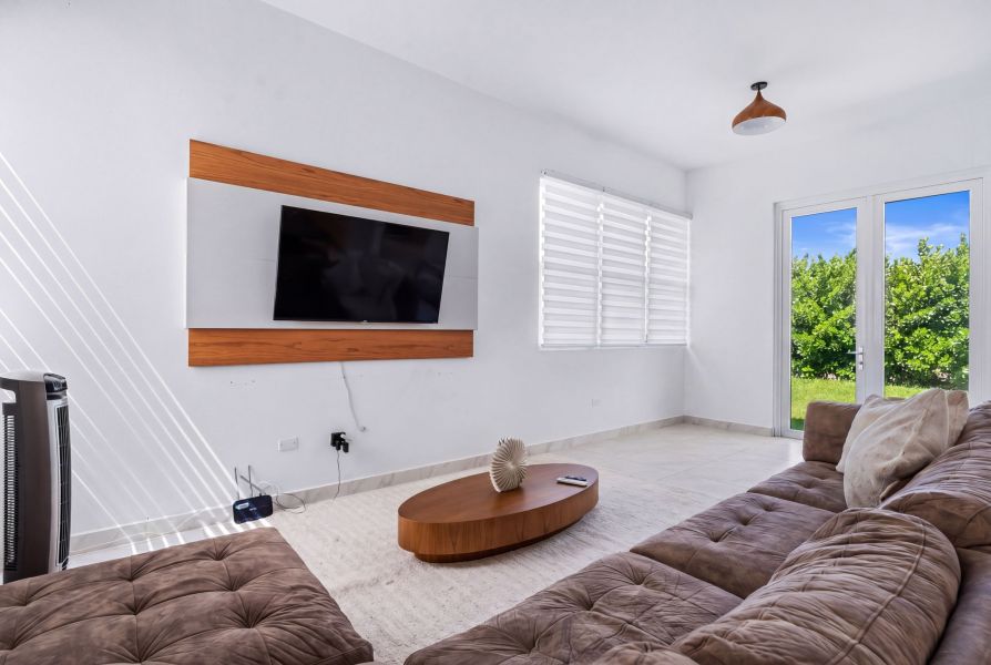 Urb River Terrace 109 Calle Danubio, Gurabo - 14