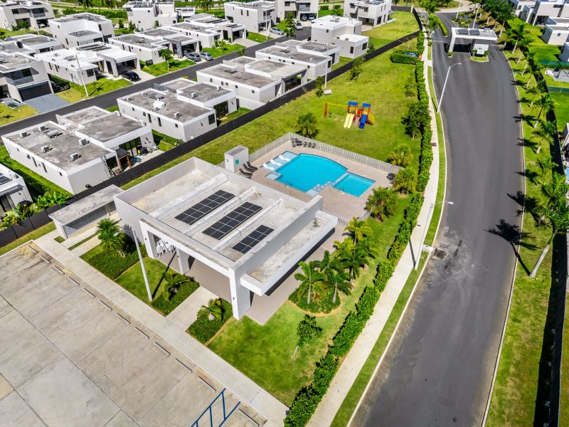 Urb River Terrace 109 Calle Danubio, Gurabo - 47