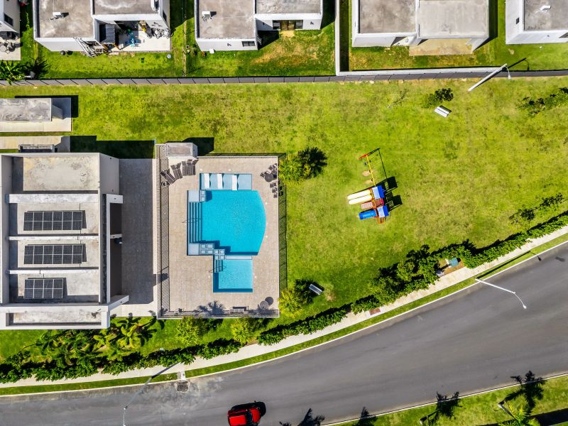 Urb River Terrace 109 Calle Danubio, Gurabo - 43
