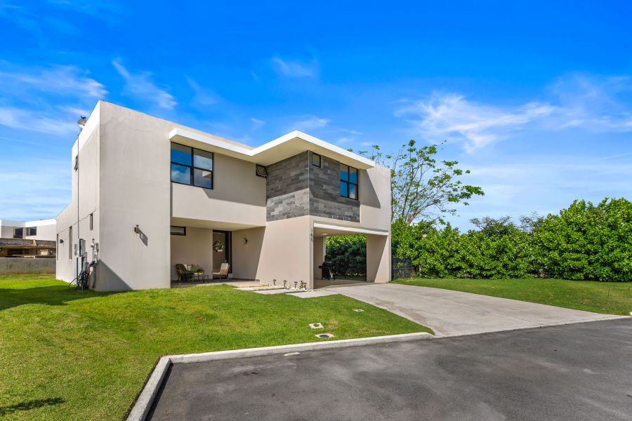 Urb River Terrace 109 Calle Danubio, Gurabo - 2