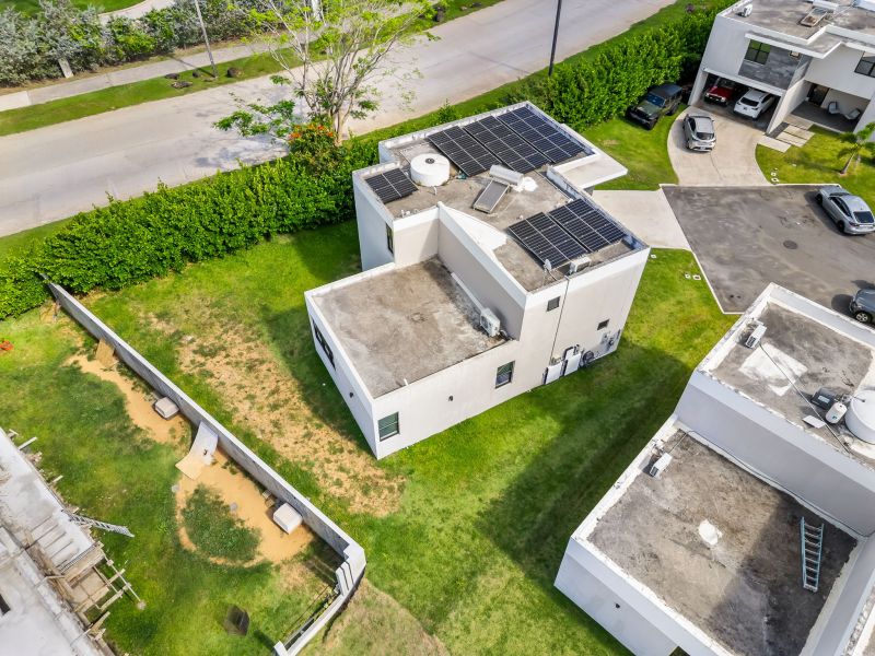 Urb River Terrace 109 Calle Danubio, Gurabo - 42